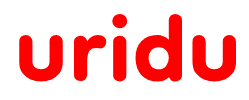 uridu Logo